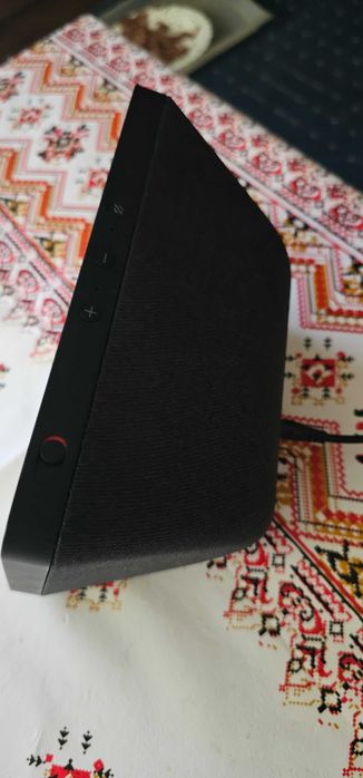 Boxa Inteligenta Amazon Echo Show 8 Black