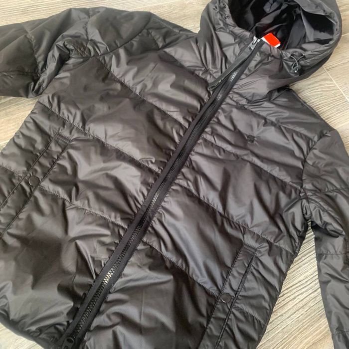 G Star Raw Short Padded JKT - XS , S , M