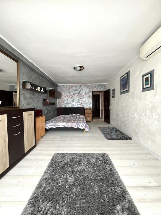 Apartament,