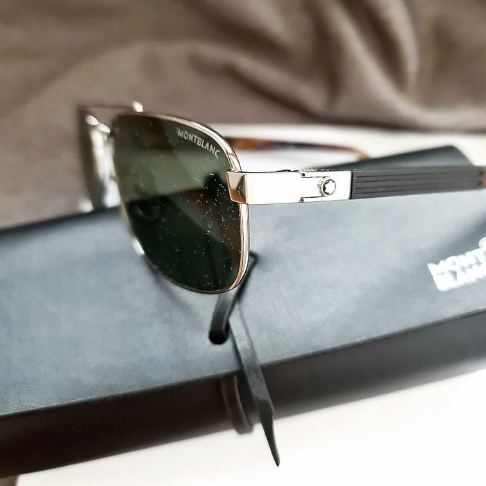 Солнцезащитные очки MB.