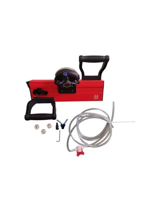 SHIJING 9606 Приставка за ъглошлайф за рязане под 45° герунг