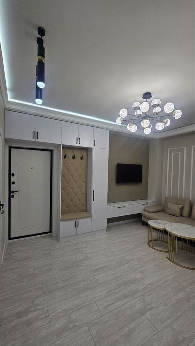 Юнусабад ЖК "Океан" 1в2/4/16