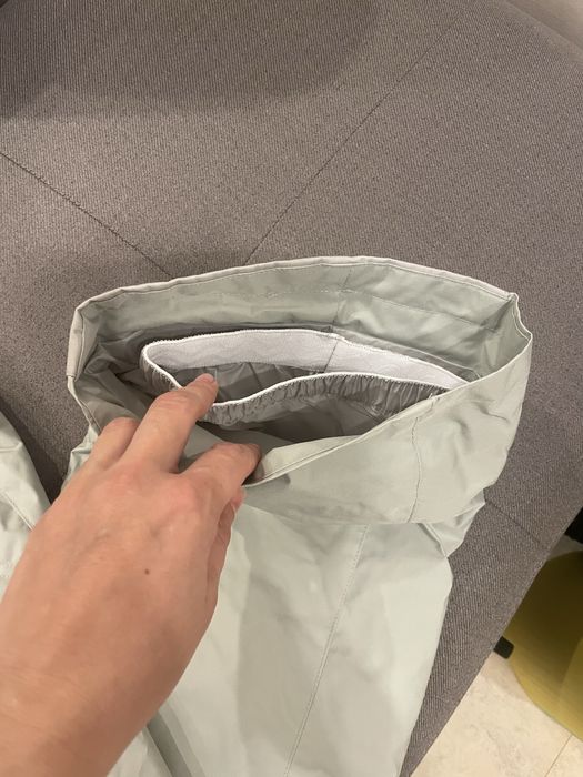 Детски ски екип