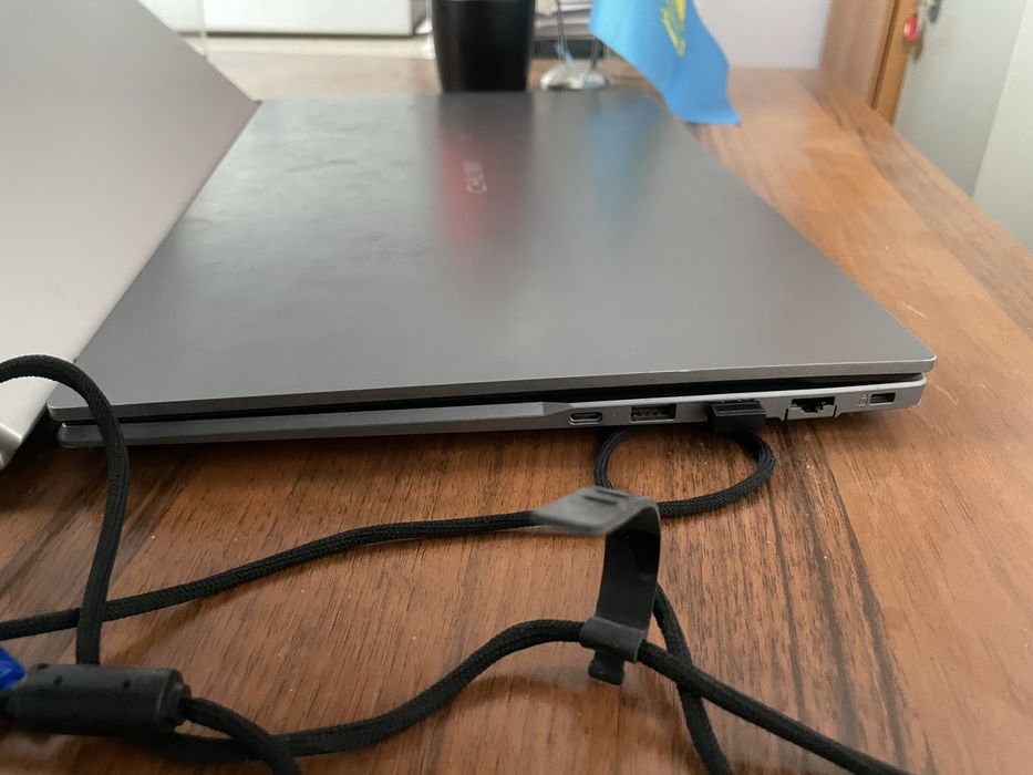 Ноутбук Chuwi GemiBook Plus 15.6"