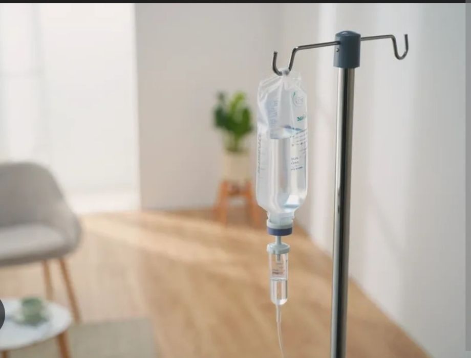 Уколы, капельница на дому с выездом!!!