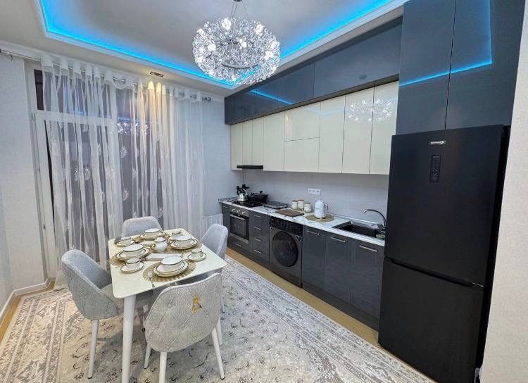 Жоми NRG 1/10/12 Новостройка Аренду