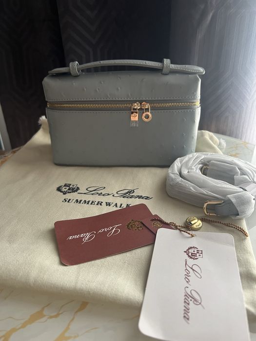 Дамска чанта Loro Piana