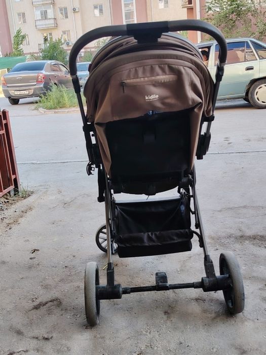 Коляска срочноо продаем