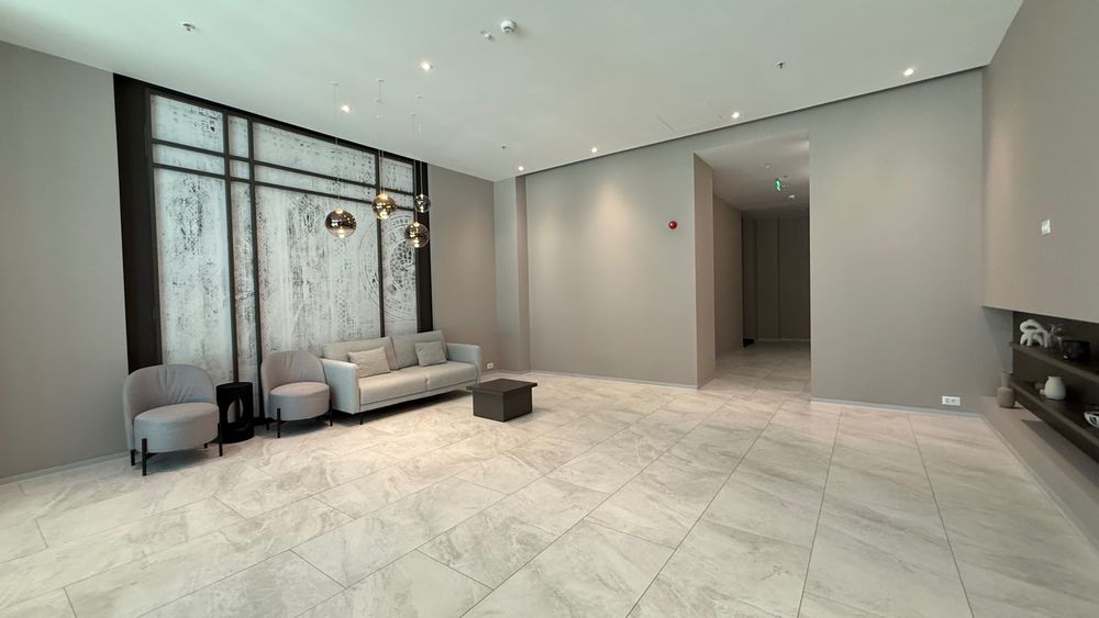 Închiriere apartament 2 camere lux One Cotroceni - PRIMA UTILIZARE