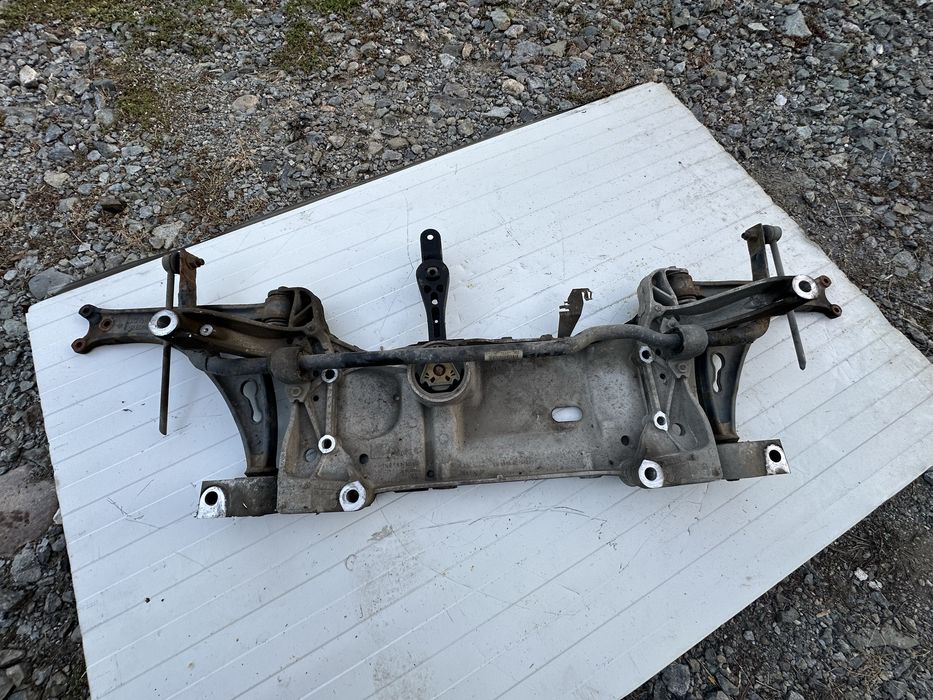 Jug, Skoda Octavia 2/VW Golf V, 1K0 199 369G