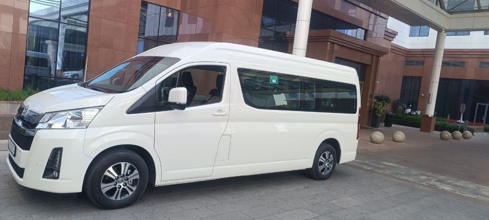 Туристические поездку по всему Узбекистану