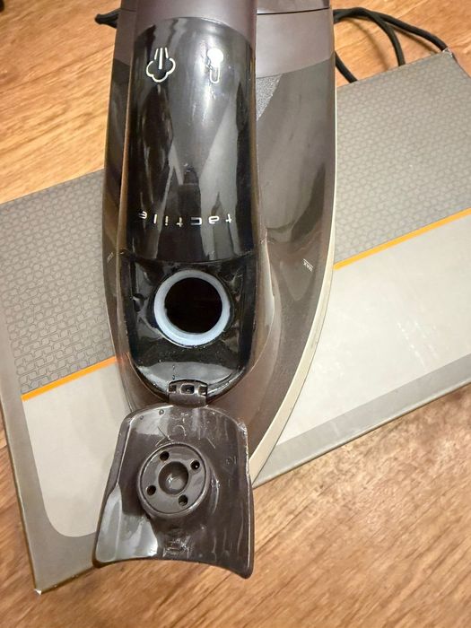 Утюг Bork в отличном сост