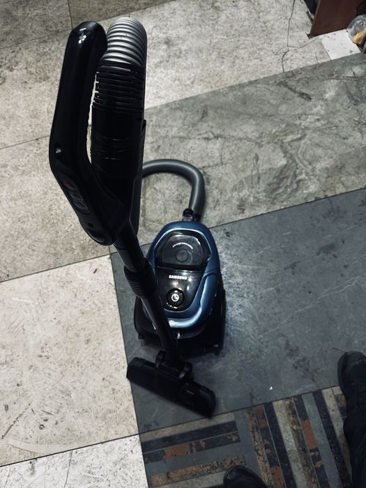 пылесос Самсунг харошом состаяние