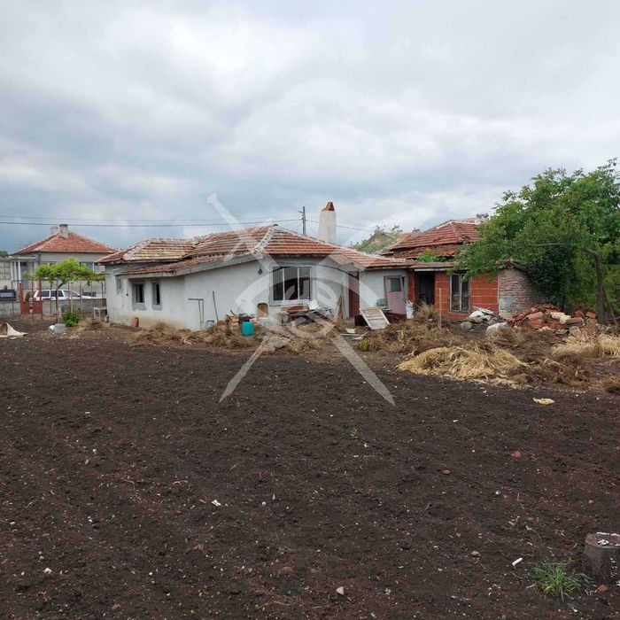 Продава се Къща в Камено - 86 кв.м за 838 €/кв.м - Снимка #6