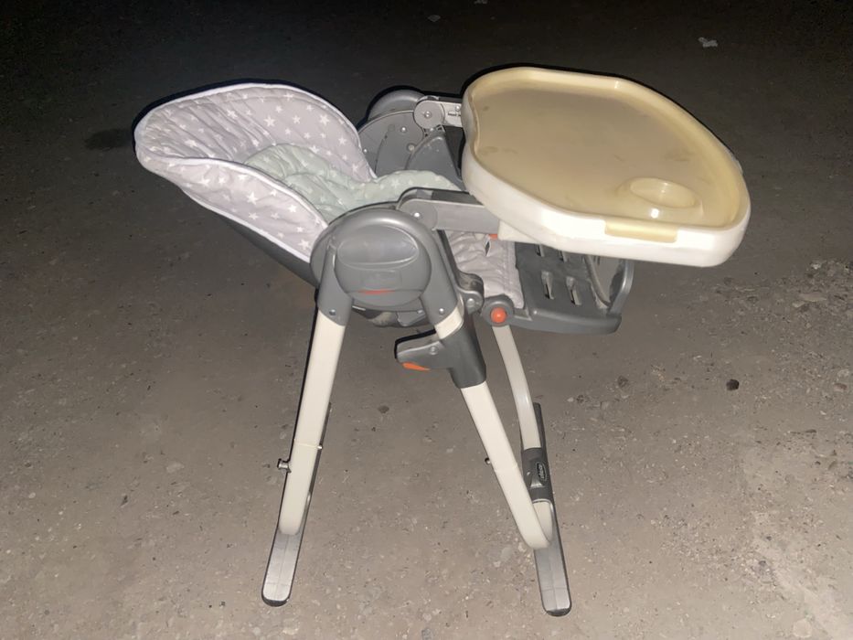 Стульчик для кормления