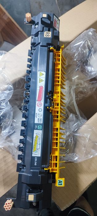 продам фьюзер xerox 7120