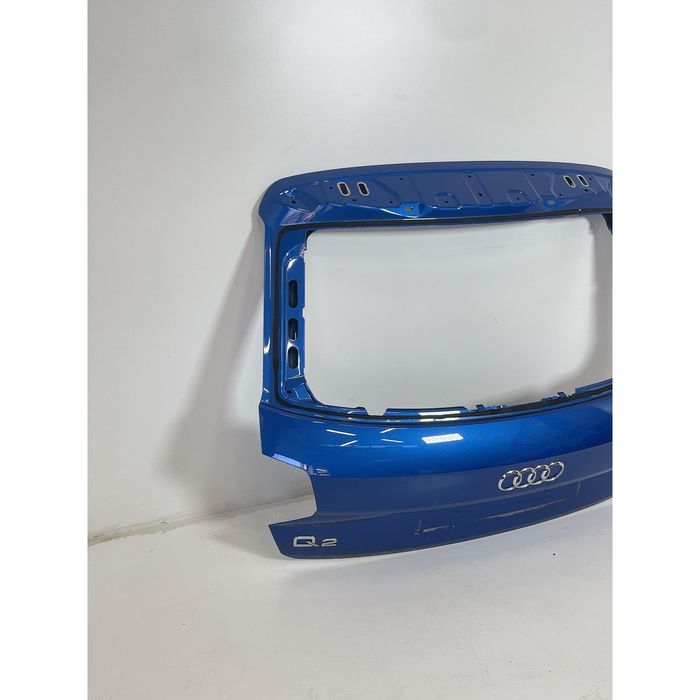 Заден капак за audi q2  - 81a827025e