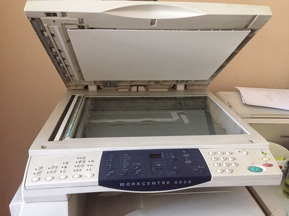 Копировальный аппарат