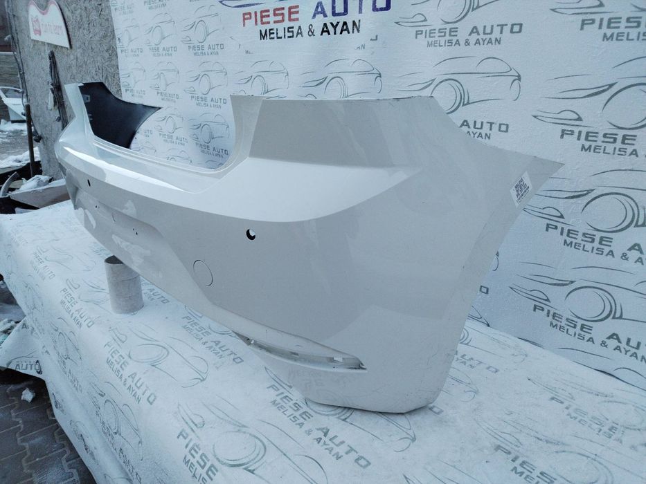 Bara spate Seat Ibiza 6F an 2017-2018-2019-2020-2021-2022-2023-2024-20