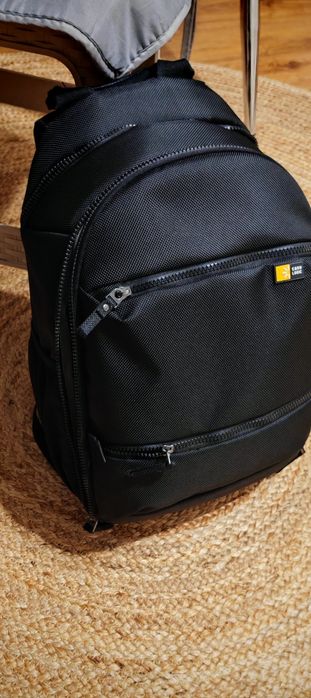 Blit Nikon Sb900; rucsac Case logic