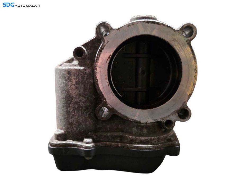 Clapeta de Acceleratie Seat Toledo 3 1.8 TFSI BYT BZB 2005 - 2009 Cod 06F133062G [D0471]