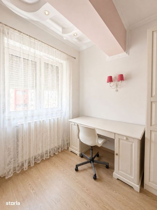 Apartament 4 camere central  | Tomis Nord
