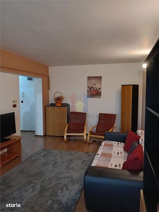 Apartament – Braila - Vedere 2