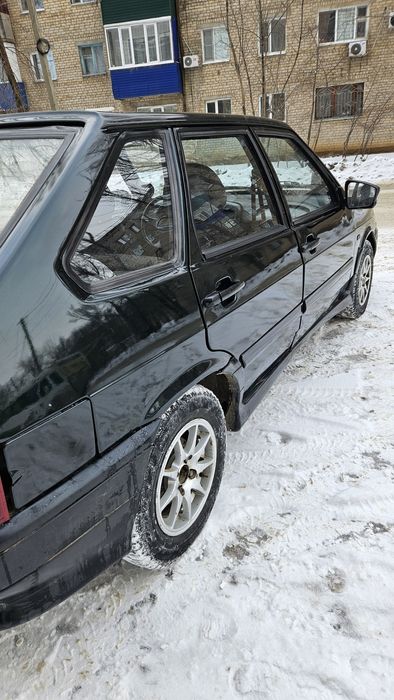 Продам Ваз четырка