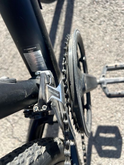 Велосипед Giant Roam 3 (2020 год)