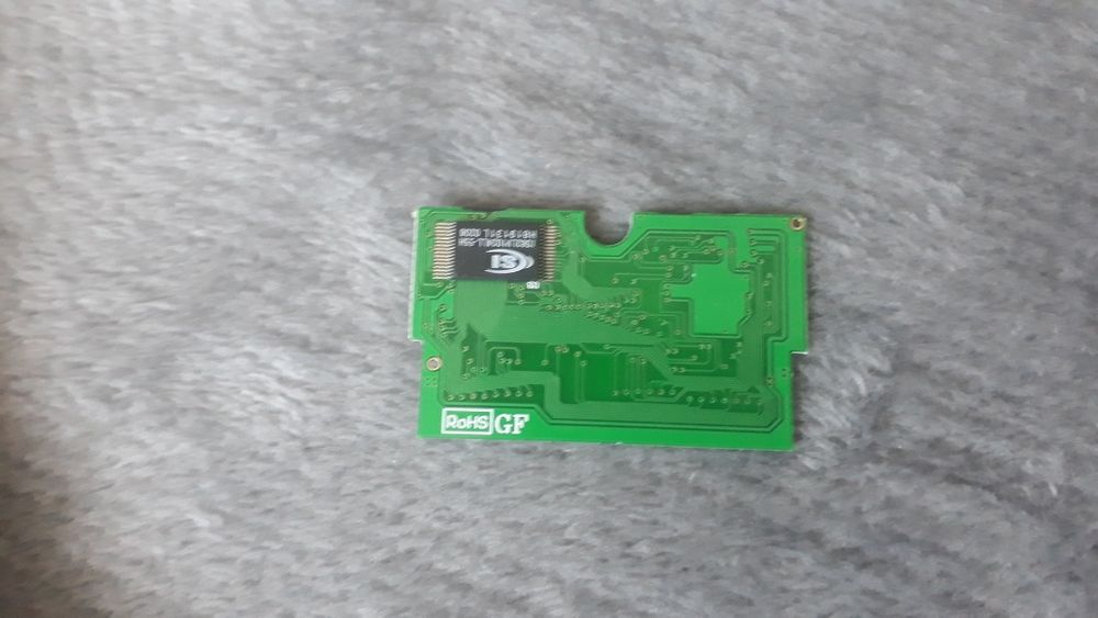 Игра за gameboy advance x man