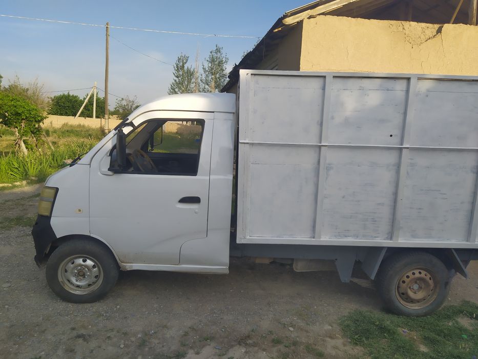 Changam Chana 2007
