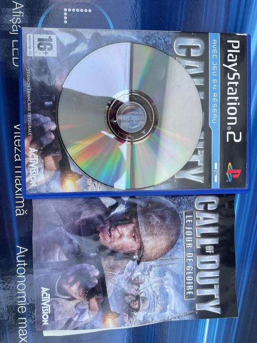 Games Ps2 PlayStation 2