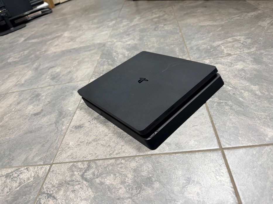 Playstation 4 Slim 1000G , PS4, плейстейшън 4
