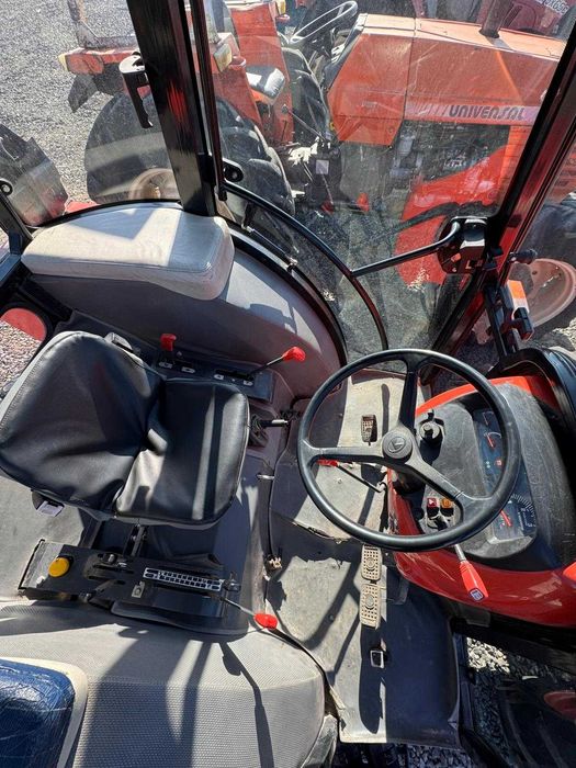 Tractor Kubota MK5000