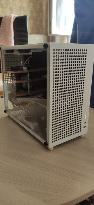 Продам отличный игровой компьютер.