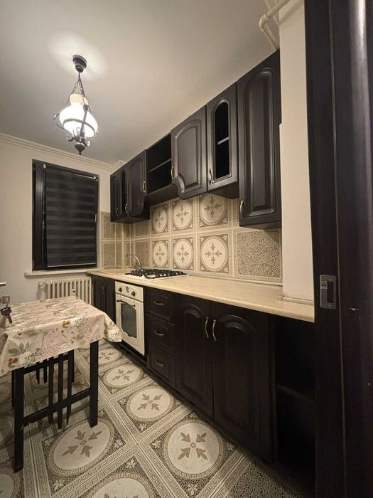 Vand apartament 2 camere