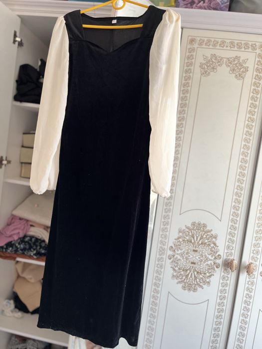 Продам платье