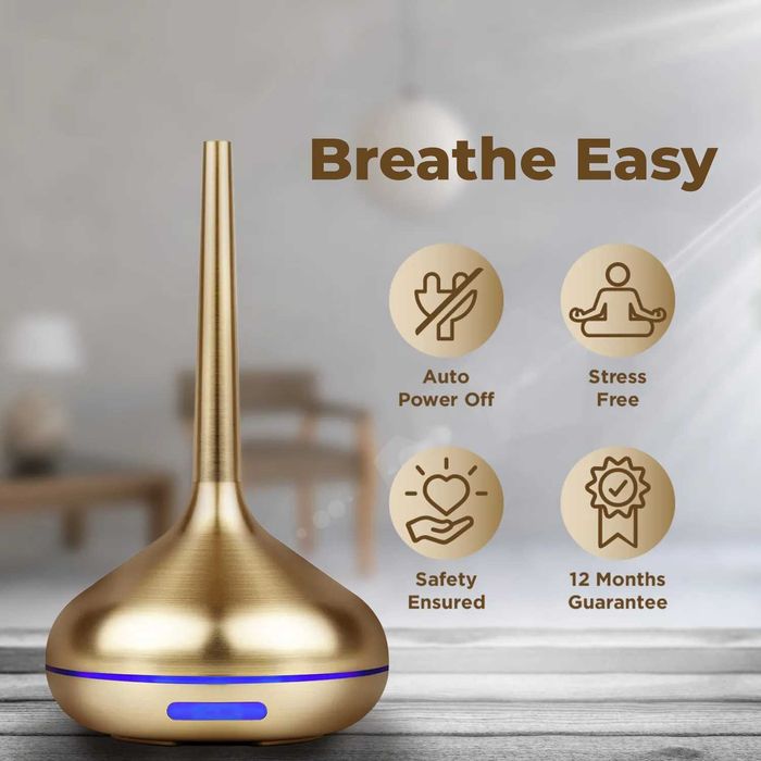 Арома дифузер FYD