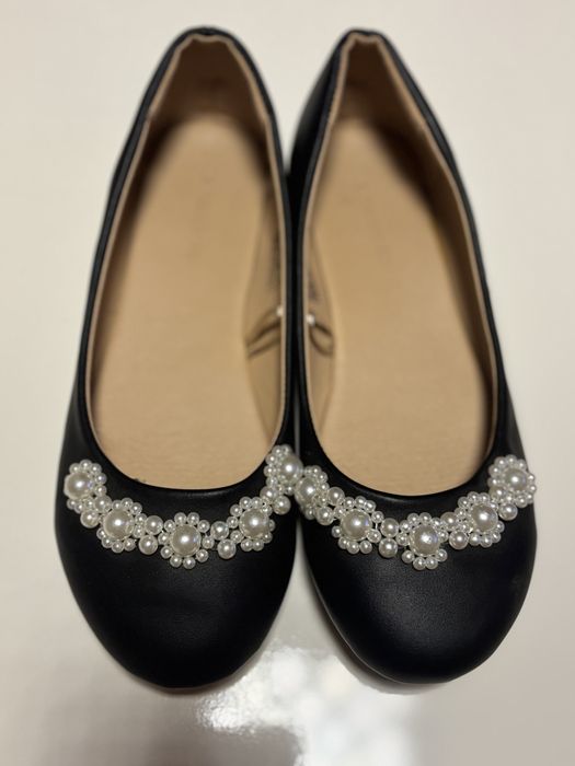 Pantofi fete, marime 35