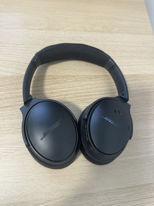Слушалки BOSE QC35II