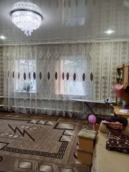 Продам дом, в селе петерфельд