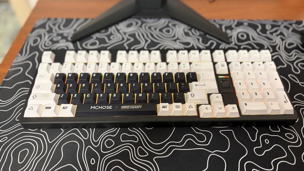 Продам компьютер с вид rtx 5060