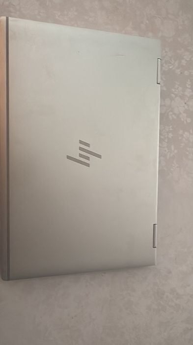 Продам ноутбук HP EliteBook