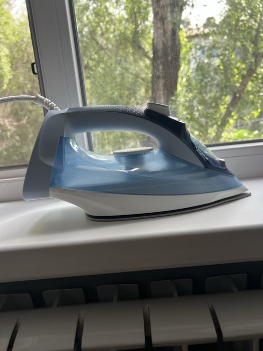 Утюг Philips 5000 Series (DST5030) SteamGlide Plus