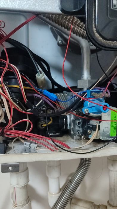 Электрик, Сантехник (ремонт и установка)