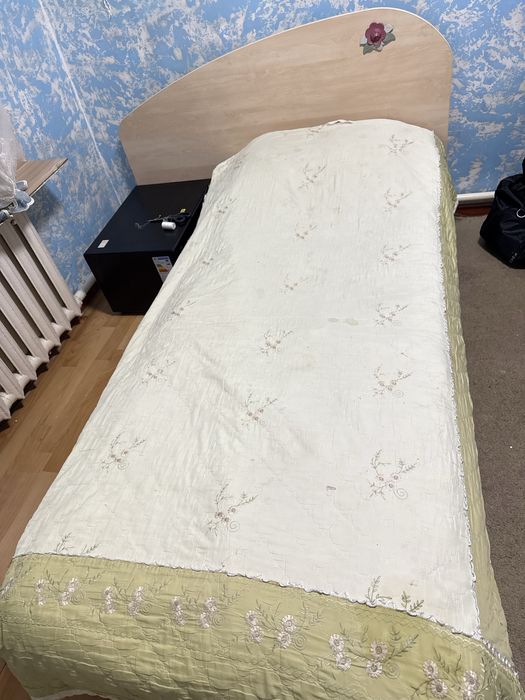 Продаю детскую мебель (комплект)