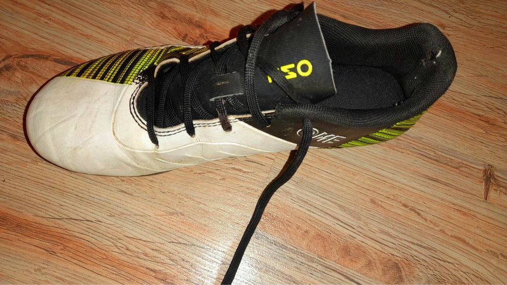 Продавам  бутонки  PUMA 37 номер