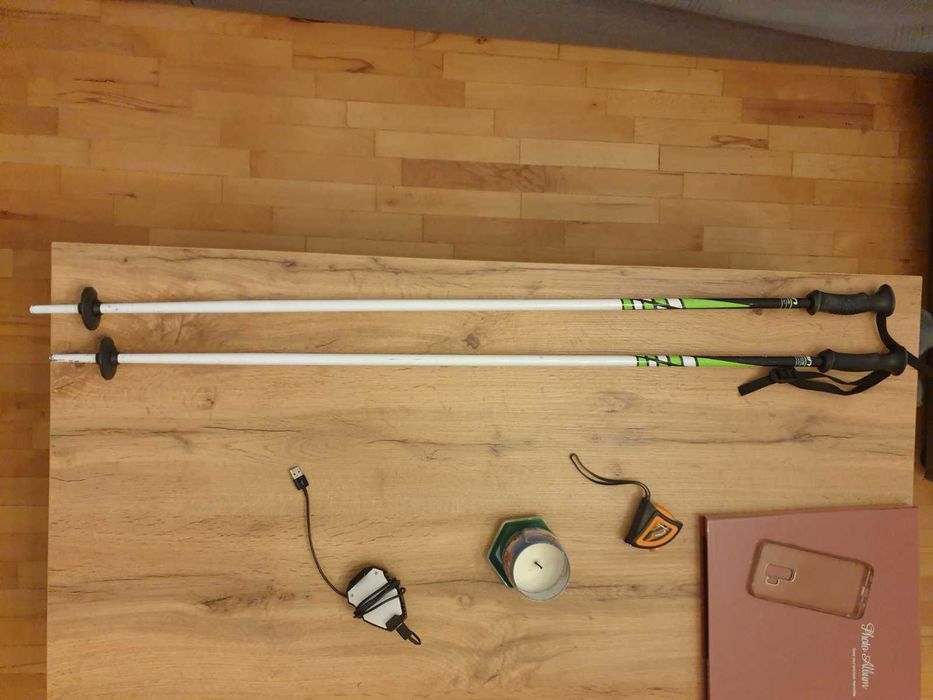 Щеки за Ски Елан подобни на Росиньол Атомик Rossignol Atomic