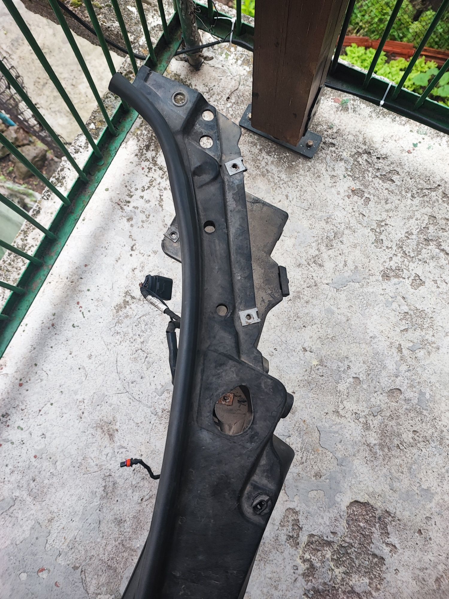 Части за пасат б5.5 с. Буково • OLX.bg