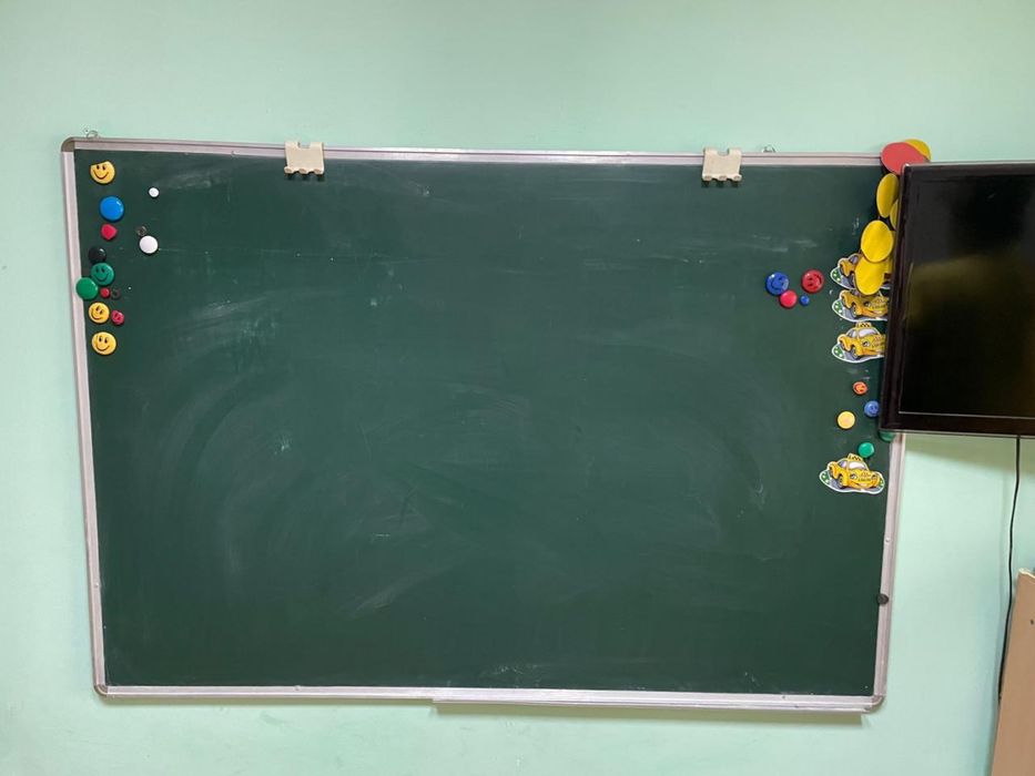 Учебные пособия для детских центров